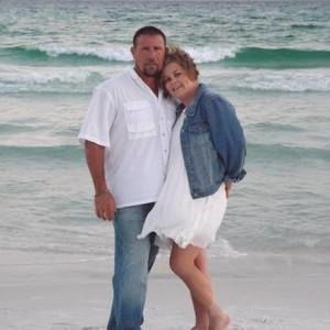 Meet your Posher, Christy